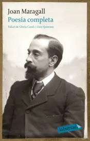 Portada Poesia completa