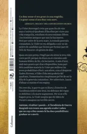 Miniatura contraportada Ales de sang (Empiri 1)