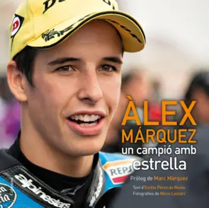 Portada Àlex Márquez