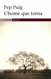 Portada L'home que torna