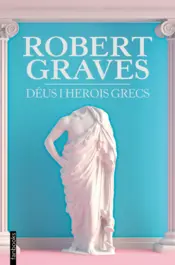 Portada Déus i herois grecs