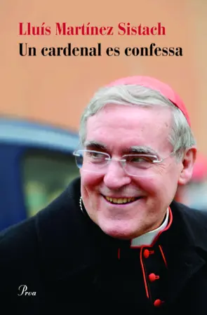 Portada Un cardenal es confessa