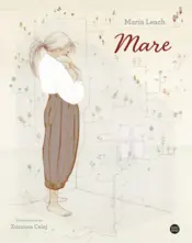 Portada Mare