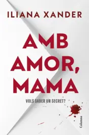 Portada Amb amor, mama