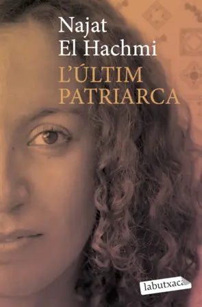 Portada L'últim patriarca