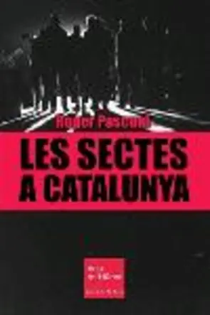 Portada Les sectes a Catalunya
