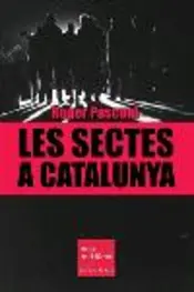 Portada Les sectes a Catalunya
