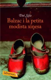 Portada Balzac i la petita modista xinesa