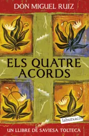 Portada Els quatre acords