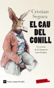 Portada El cau del conill