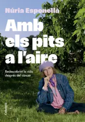 Portada Amb els pits a l'aire