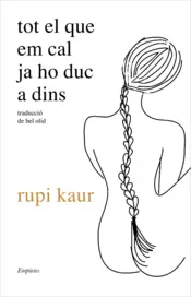 Portada tot el que em cal ja ho duc a dins