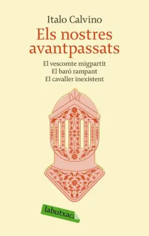 Portada Els nostres avantpassats