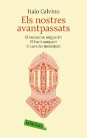 Portada Els nostres avantpassats