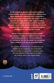 Miniatura contraportada No ens diguis que és impossible