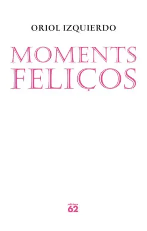 Portada Moments feliços