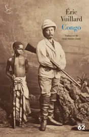 Portada Congo