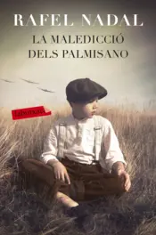 Portada La maledicció dels Palmisano