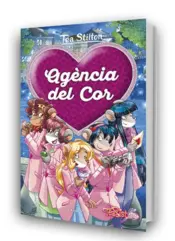 Miniatura portada 3d Agència del Cor