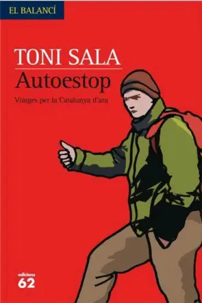 Portada Autoestop