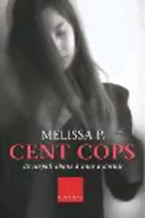Portada Cent cops de raspall abans d'anar a dormir