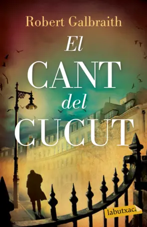 Portada El cant del cucut