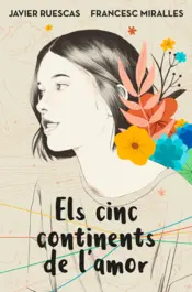 Portada Els cinc continents de l'amor