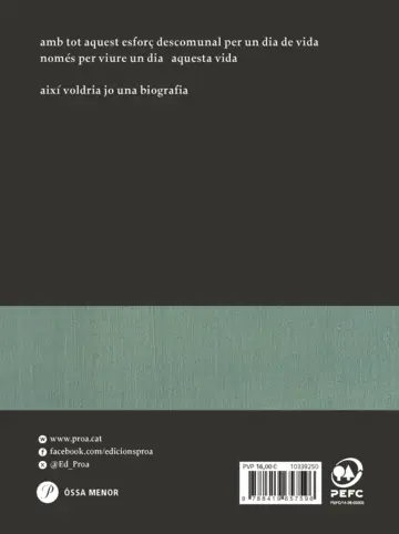 Contraportada Si una emergència