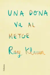 Portada Una dona va al metge