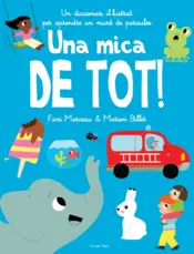 Portada Una mica de tot! CAT