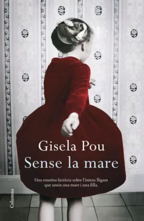 Portada Sense la mare