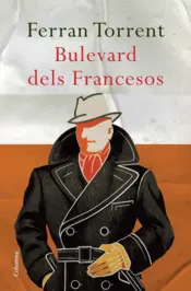 Portada Bulevard dels francesos