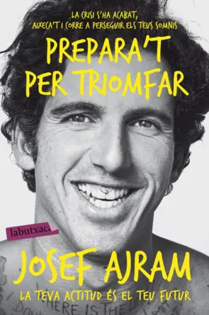 Portada Prepara't per triomfar
