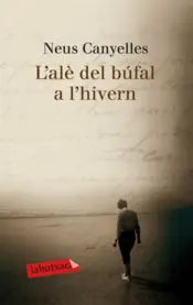 Portada L'alè del búfal a l'hivern