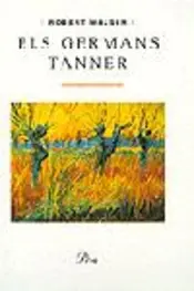 Portada Els germans Tanner