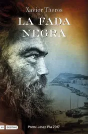 Portada La fada negra