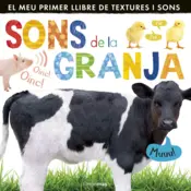 Portada Sons de la granja