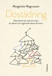 Portada Döstädning