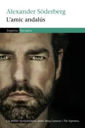 Portada L'amic andalús