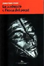 Portada La confessió o l'esca del pecat