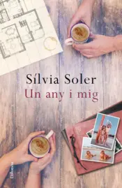 Portada Un any i mig
