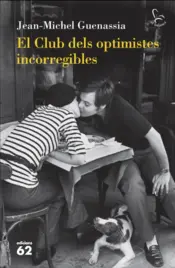 Portada El Club dels optimistes incorregibles