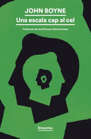 Portada Una escala cap al cel