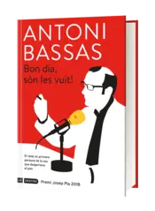 Miniatura portada 3d Bon dia, són les vuit!