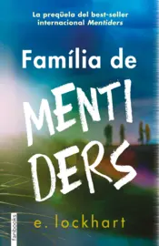 Portada Família de mentiders