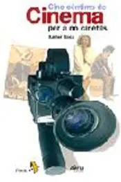 Portada Cinc cèntims de cinema per a no cinèfils