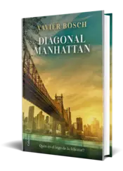 Miniatura portada 3d Diagonal Manhattan