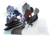 Portada La caputxeta vermella