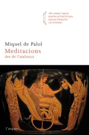 Portada Meditacions des de Catalunya