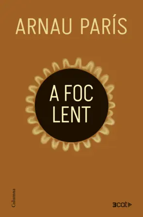 Portada A foc lent